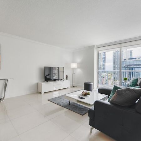 Gorgeous Apartment In Brickell 迈阿密 外观 照片