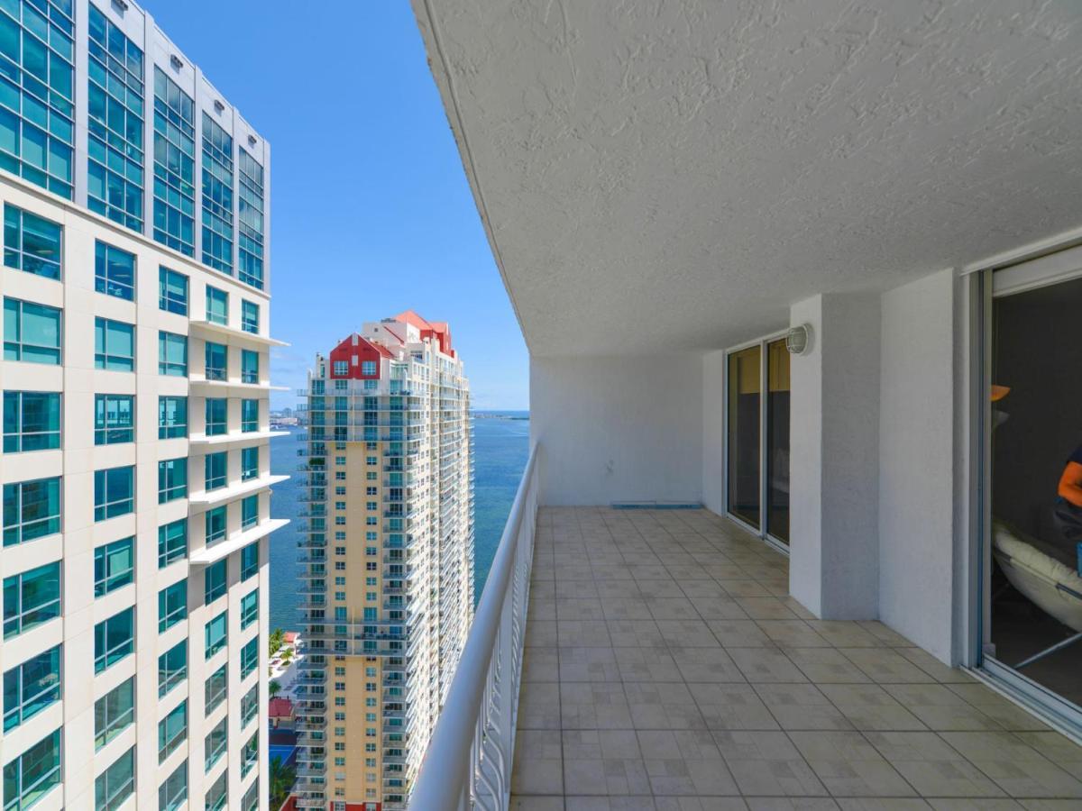 Gorgeous Apartment In Brickell 迈阿密 外观 照片