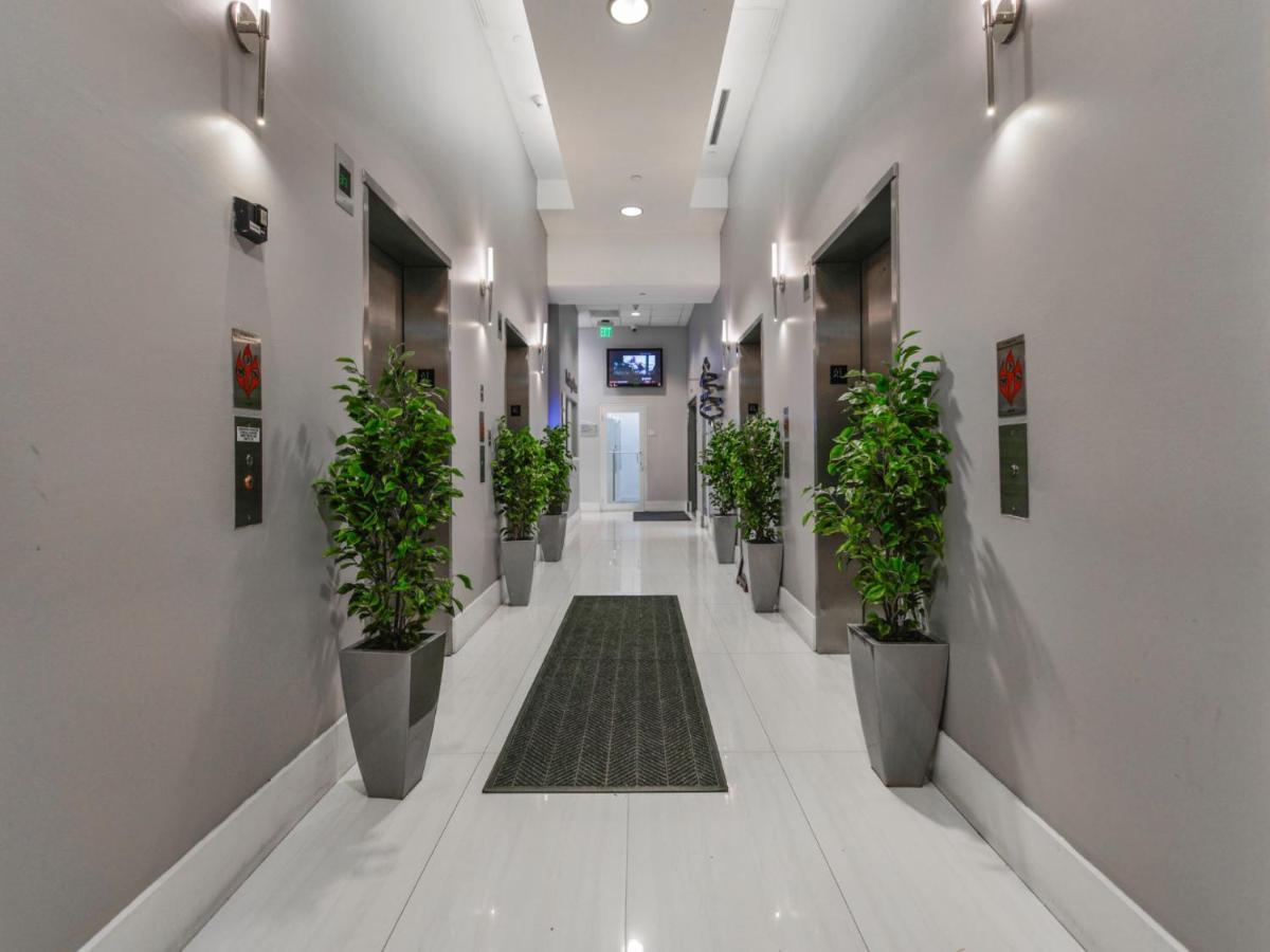 Gorgeous Apartment In Brickell 迈阿密 外观 照片