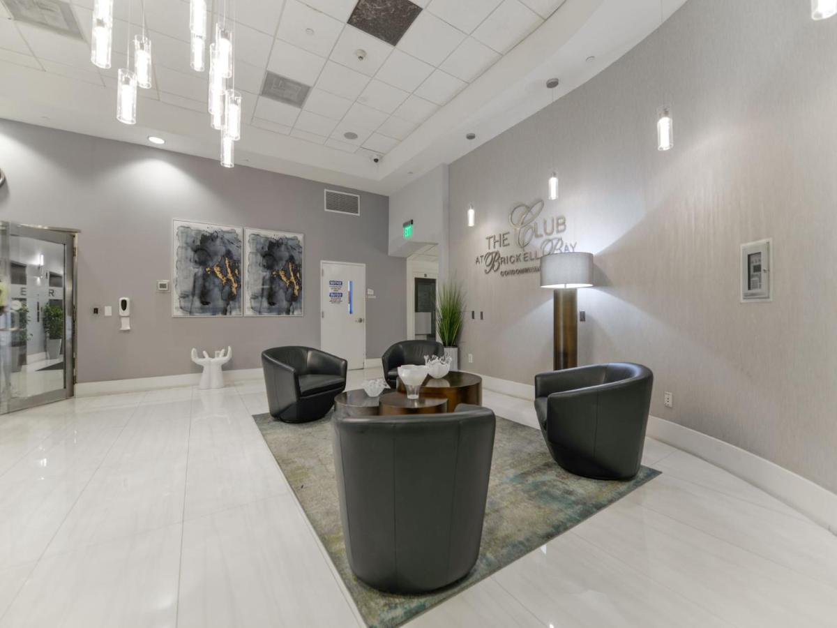 Gorgeous Apartment In Brickell 迈阿密 外观 照片