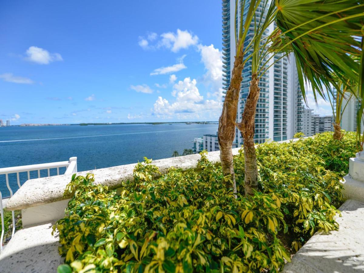 Gorgeous Apartment In Brickell 迈阿密 外观 照片