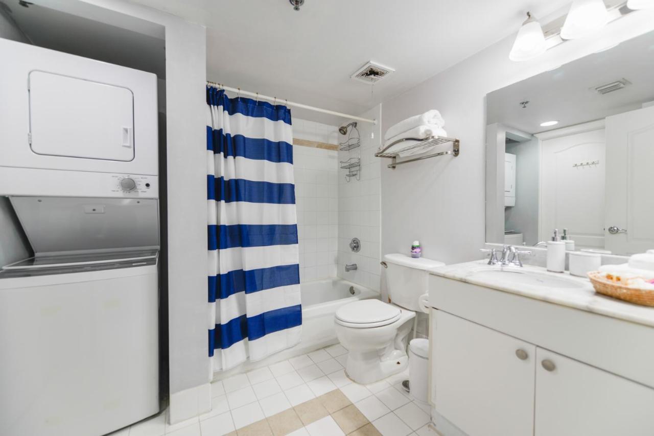 Gorgeous Apartment In Brickell 迈阿密 外观 照片