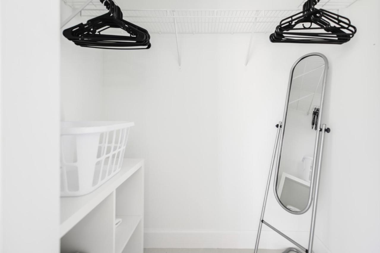 Gorgeous Apartment In Brickell 迈阿密 外观 照片