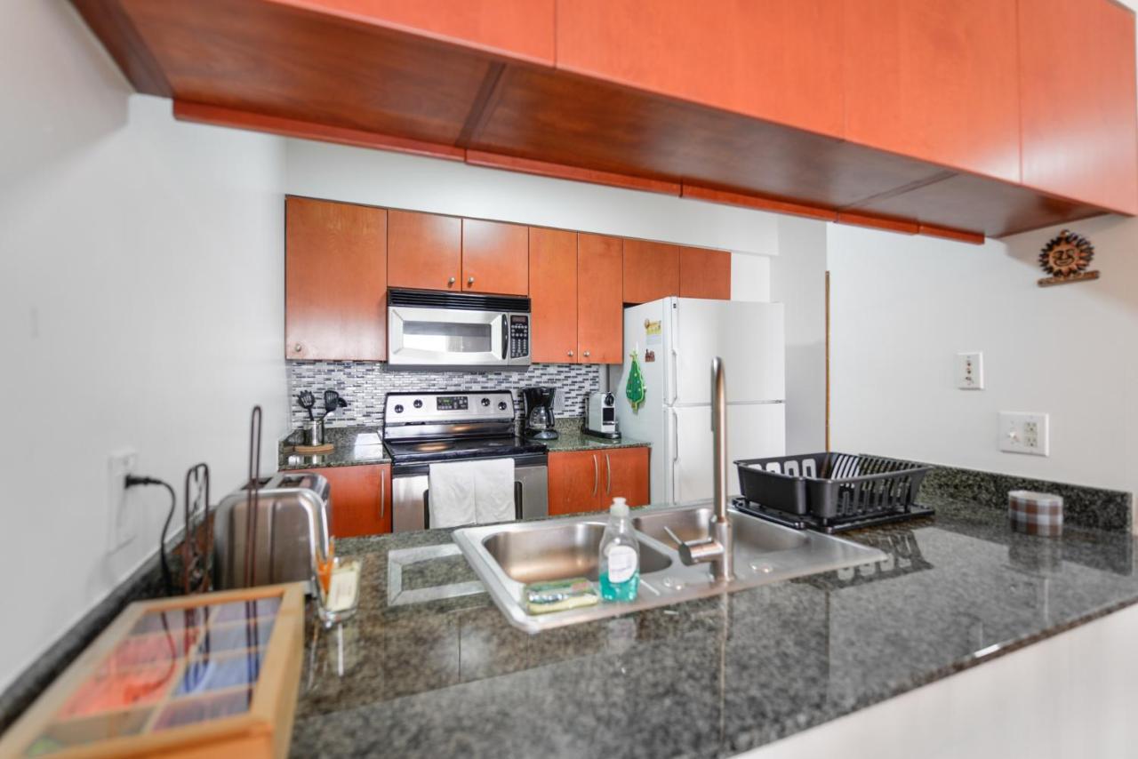 Gorgeous Apartment In Brickell 迈阿密 外观 照片